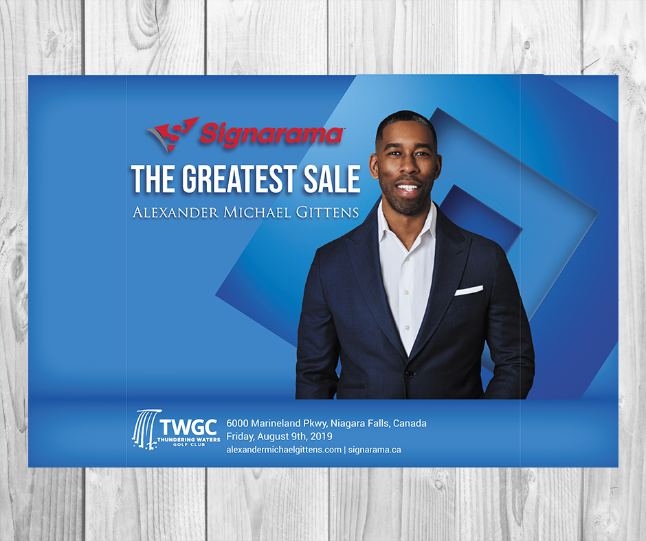 Flyer Design by SaraLy for this project | Design #21749676