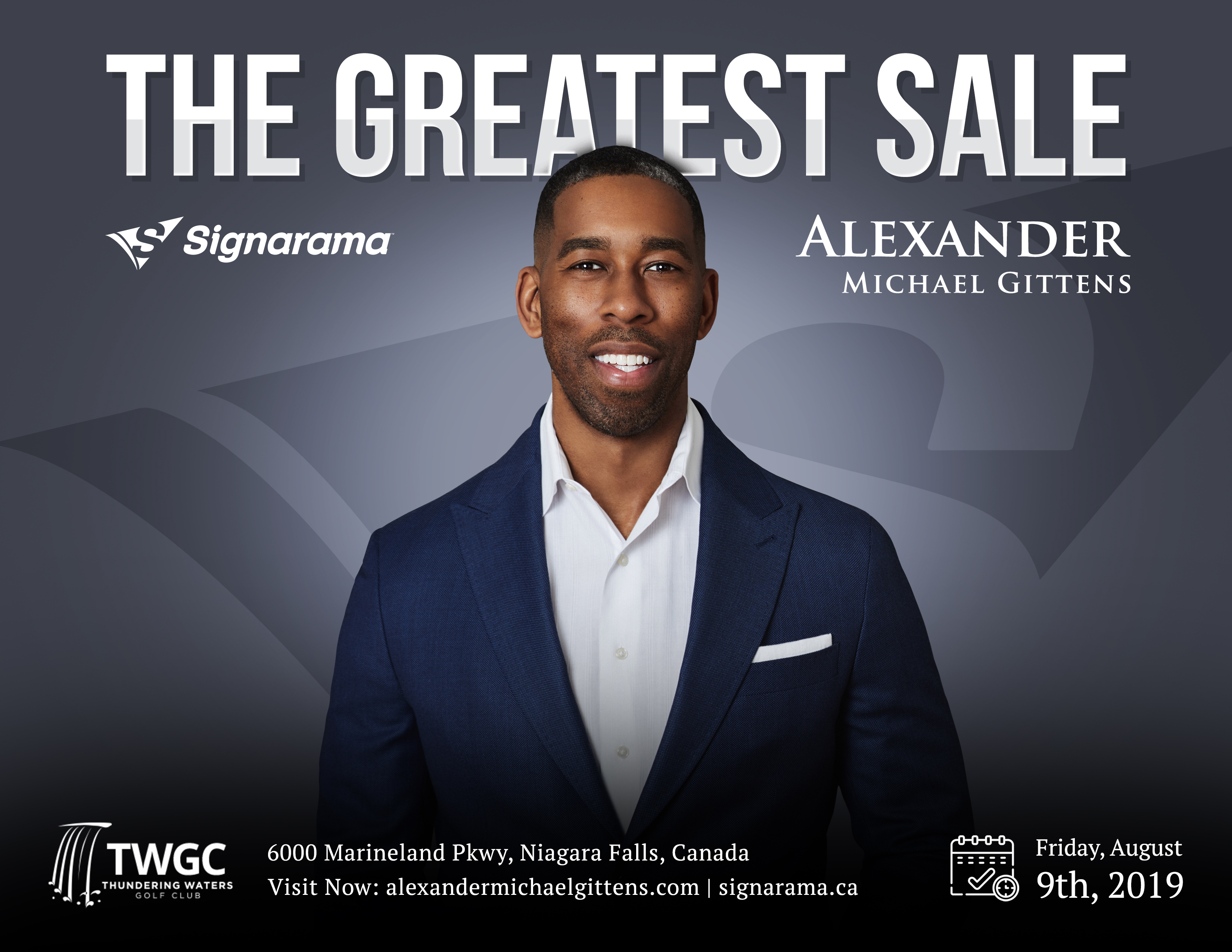 Flyer-Design von arshad 3939 für dieses Projekt | Design #21757876