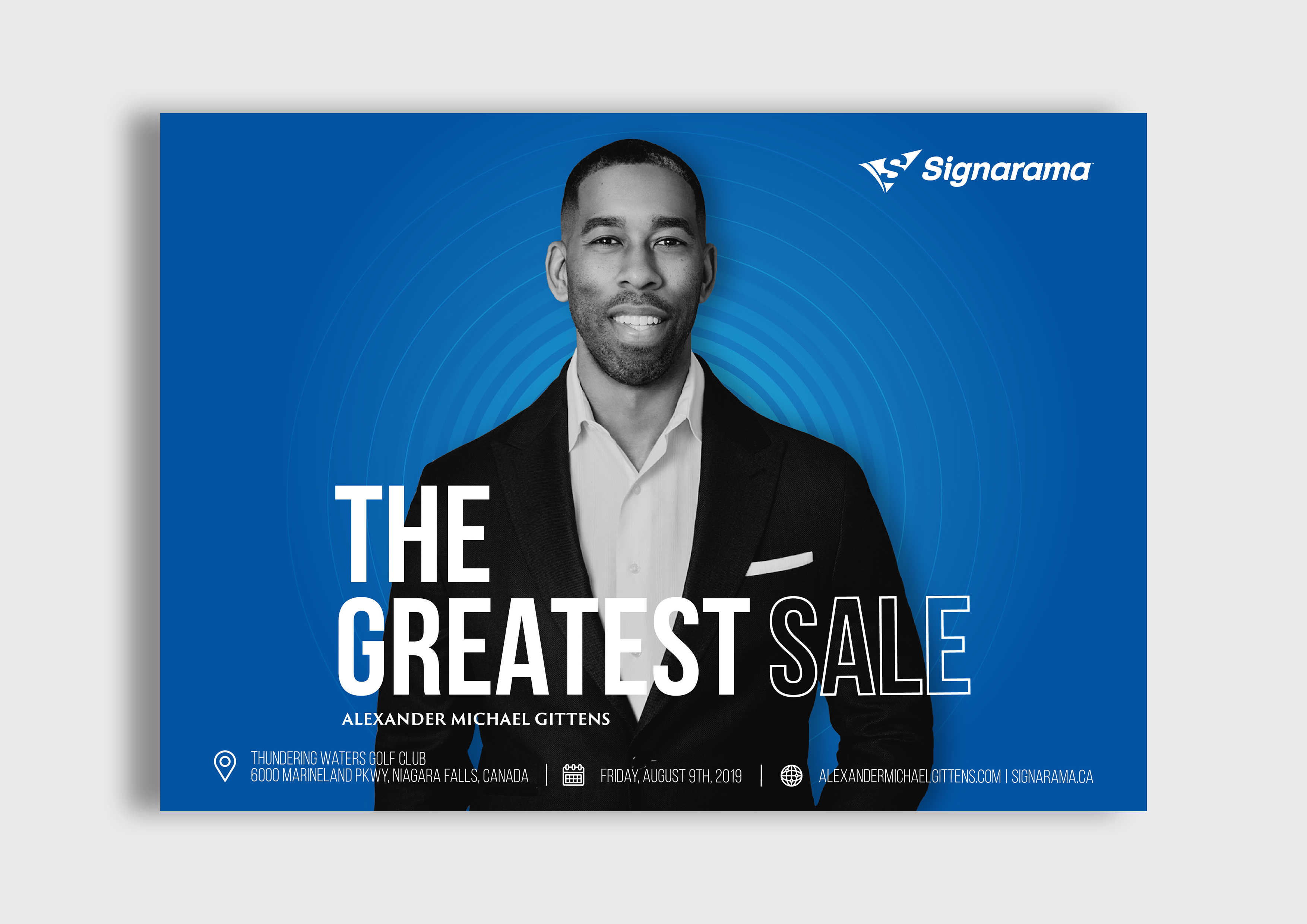 Design de Flyer par bulatwannabe pour ce projet | Design #21781482