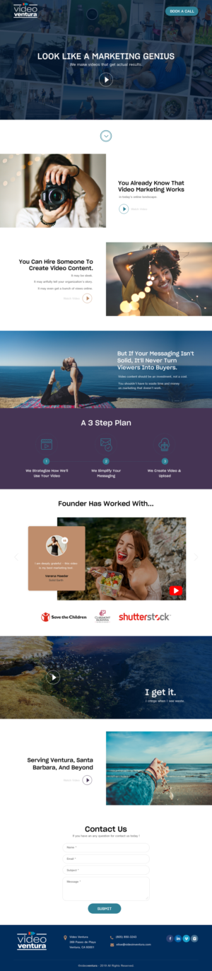 Web Design by rightway