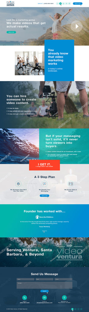 Web Design by Ved Web Services