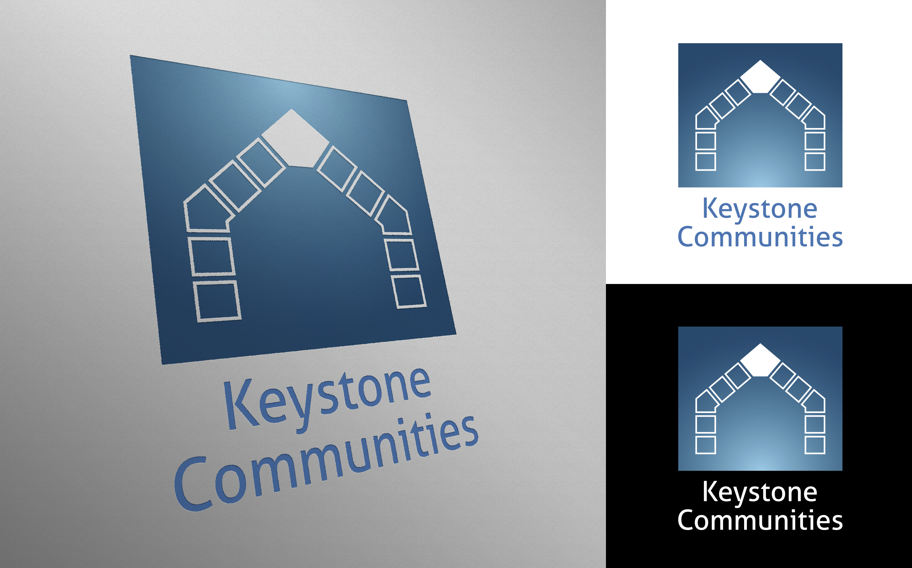 Logo Design by Gellert Fulop for this project | Design #21737961