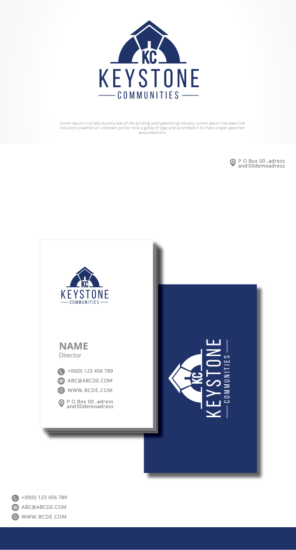 Diseño de Logo por graphicevolution para este proyecto | Diseño #21749560