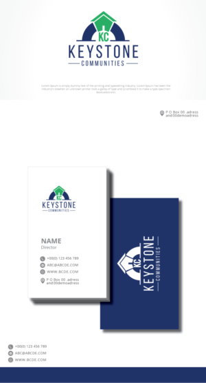 Diseño de Logo por graphicevolution para este proyecto | Diseño: #21750719