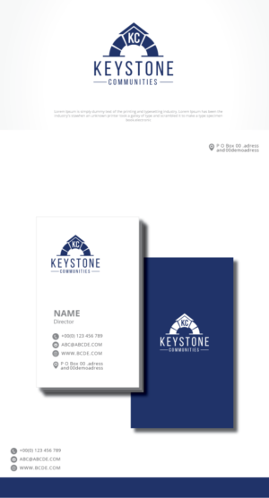 Diseño de Logo por graphicevolution para este proyecto | Diseño: #21750764