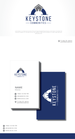 Diseño de Logo por graphicevolution para este proyecto | Diseño: #21814555