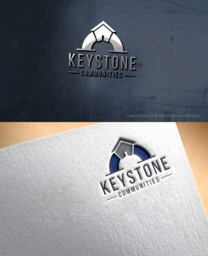 Diseño de Logo por graphicevolution para este proyecto | Diseño: #21814564