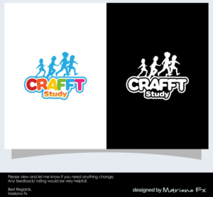 Logo Design by Mariono Fx for this project | Design: #21729159