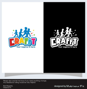 Logo Design by Mariono Fx for this project | Design: #21757607
