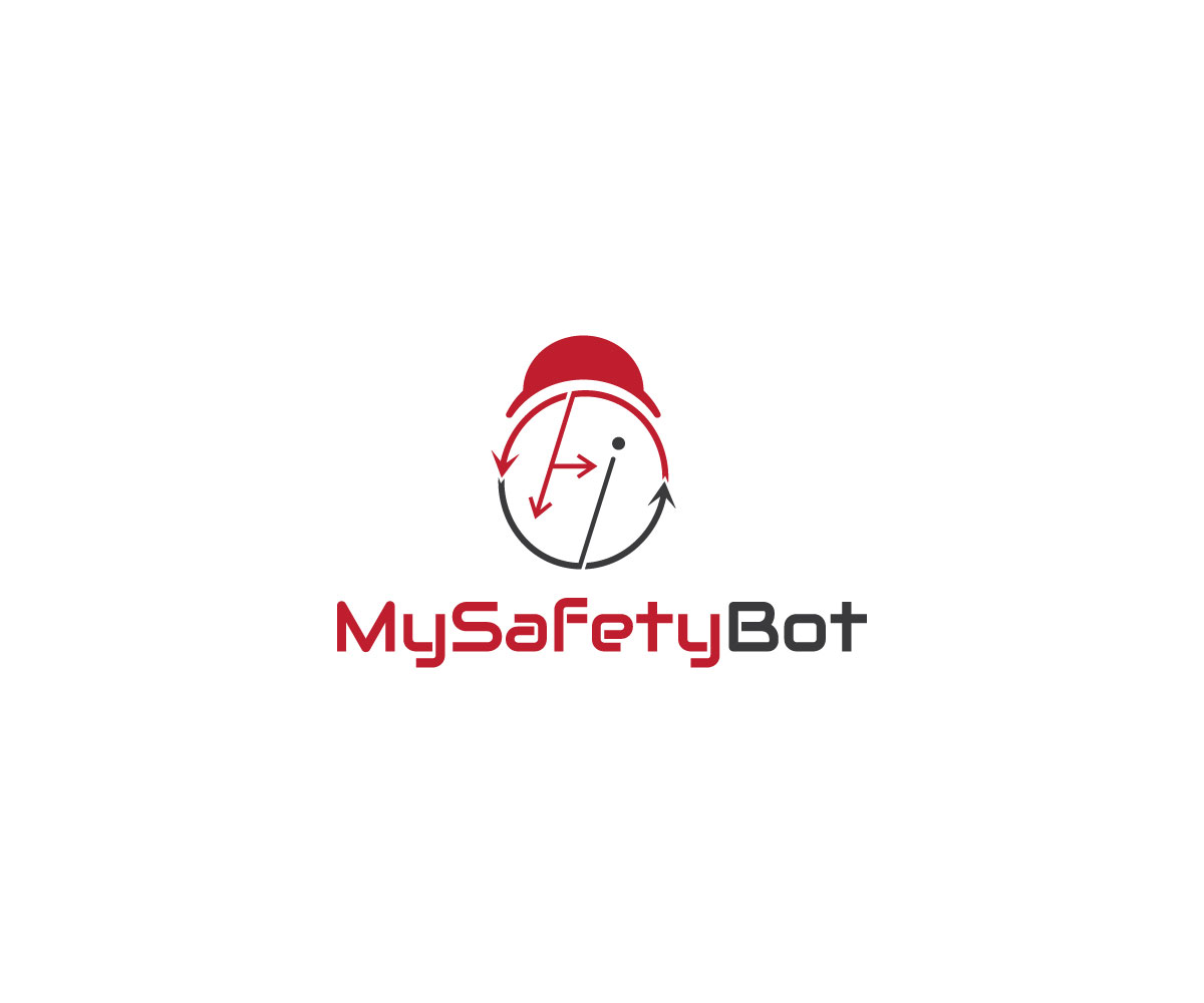 Logo-Design von Artraj0196 für MySafetyBot | Design #21779130