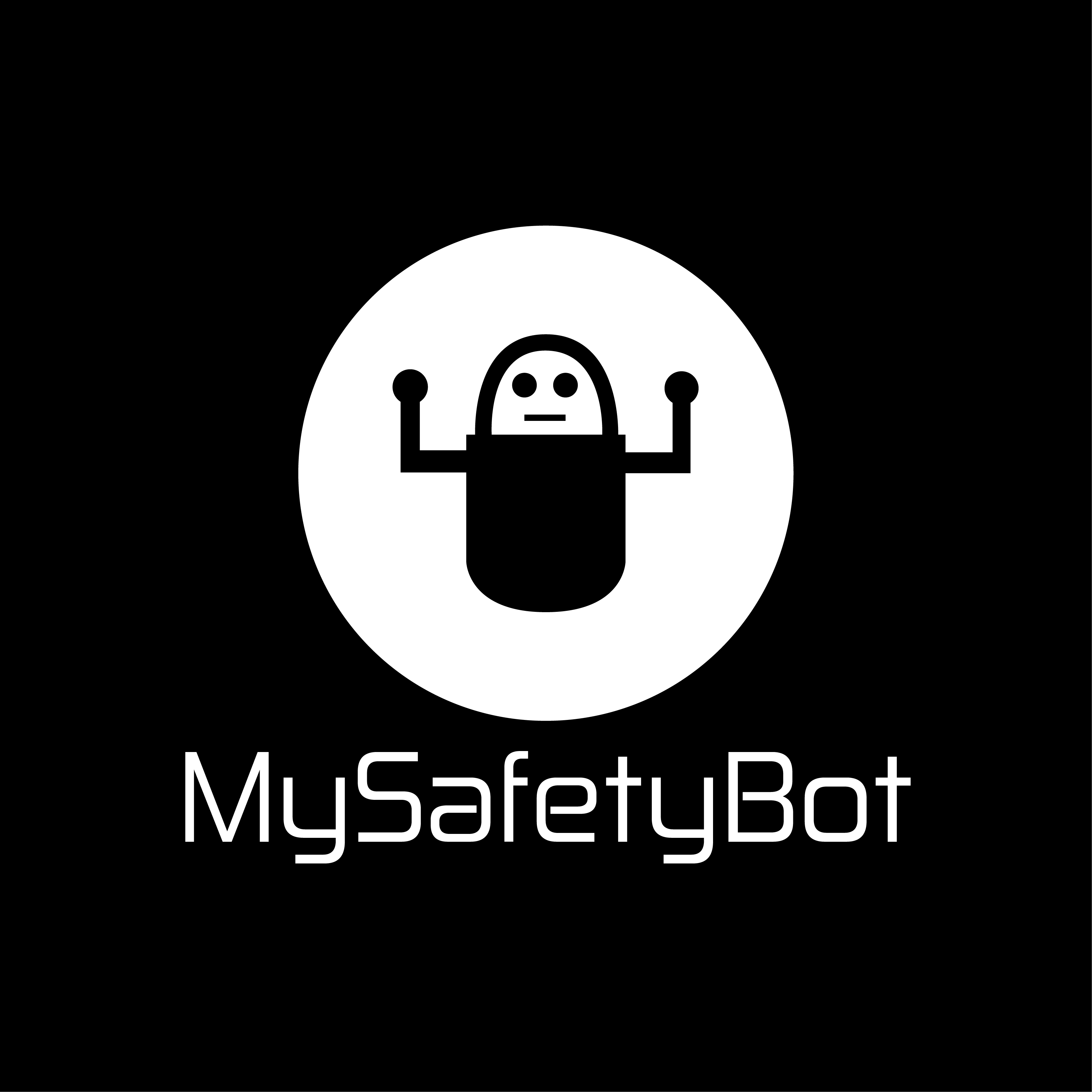 Logo Design by spiroskarakatsanis for MySafetyBot | Design #21757886