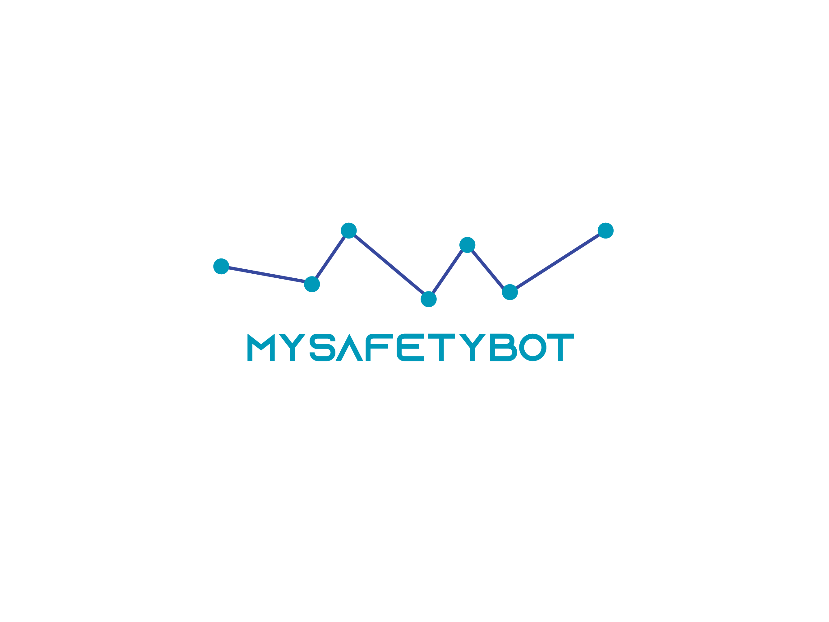 Logo Design by sulafaa_ for MySafetyBot | Design #21767310