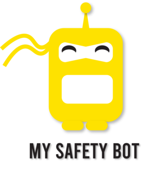 Logo Design by sulafaa_ for MySafetyBot | Design #21732118