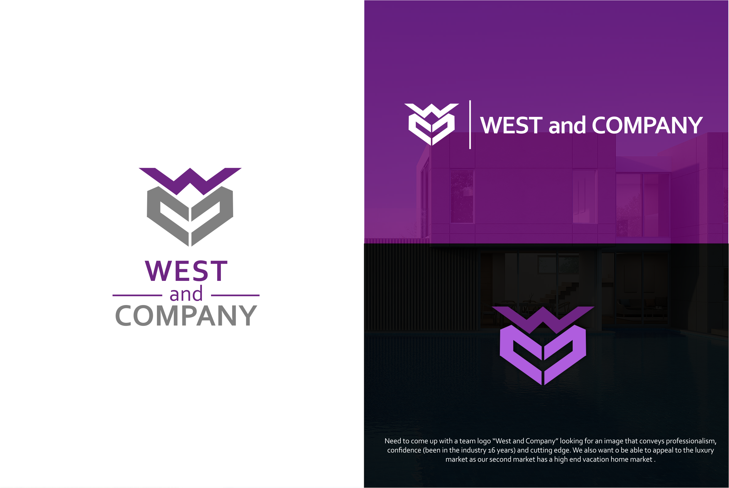 Logo Design by mike edan for this project | Design #21783016