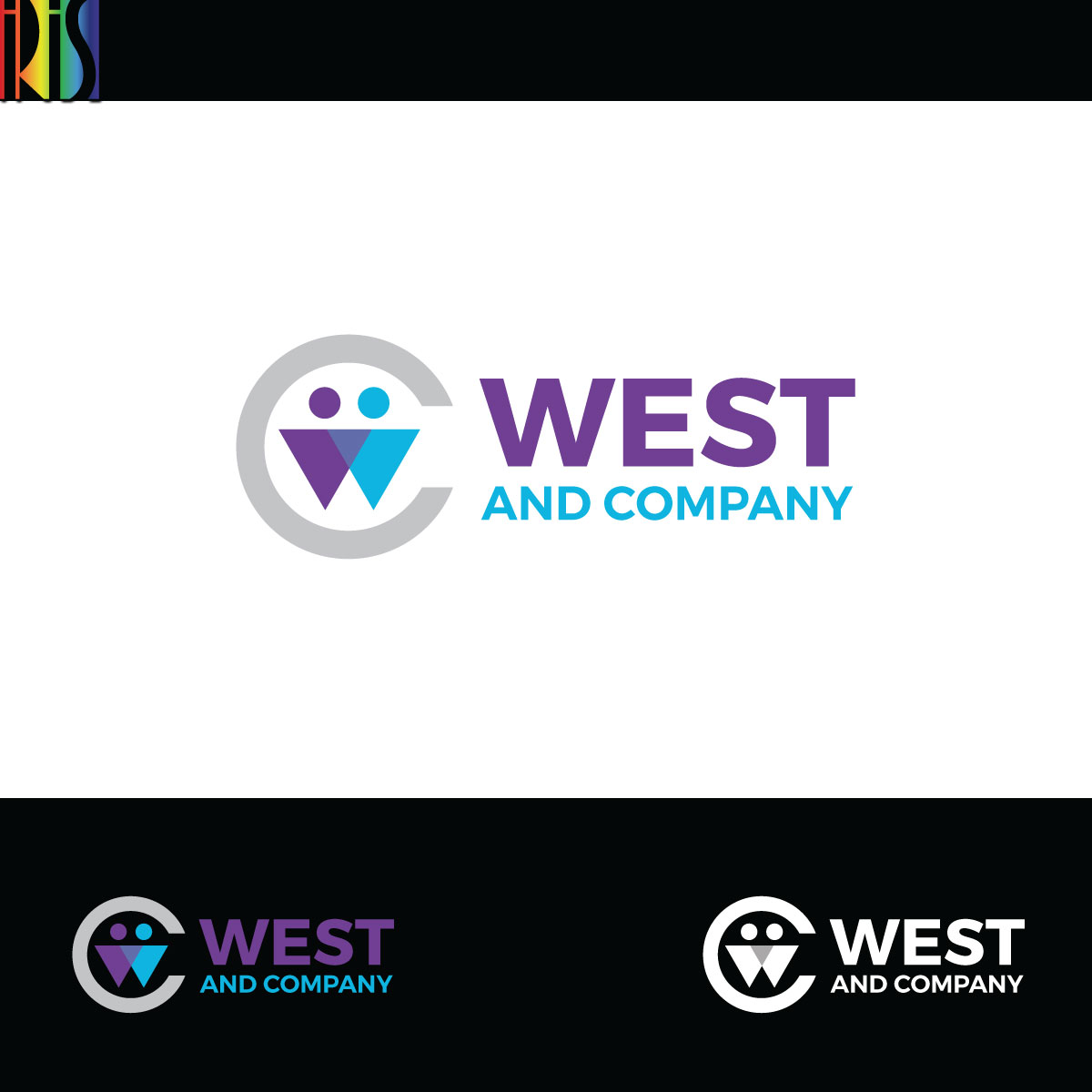 Logo Design by Iris 3 for this project | Design #21735225