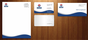Logo Design by Sbss for this project | Design: #746996