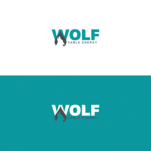 Wolf Sable Energy | Diseño de Logo por SamiddhaH