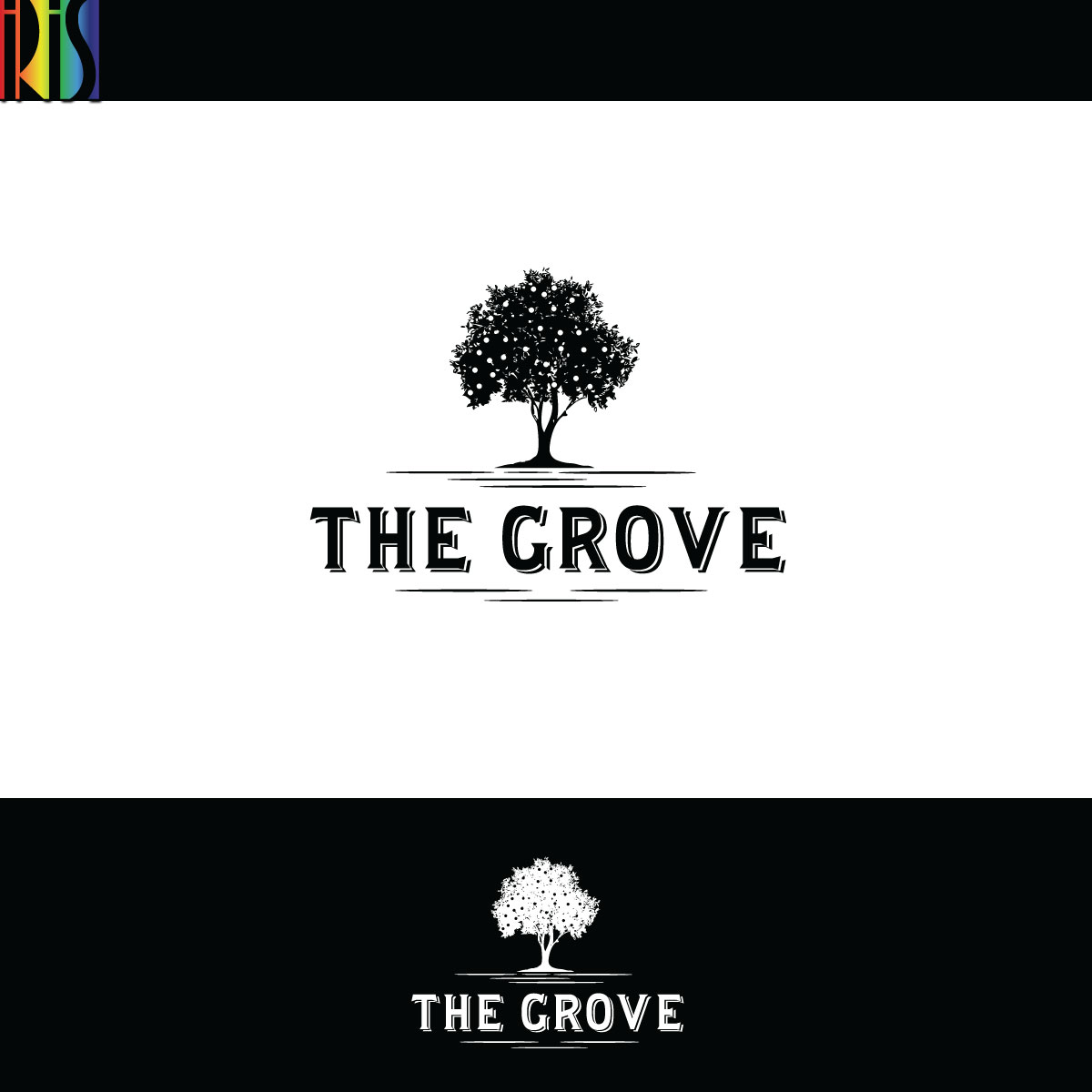 Logo-Design von Iris 3 für mb products | Design #21734638