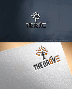 Logo Design by graphicevolution for mb products | Design: #21729049