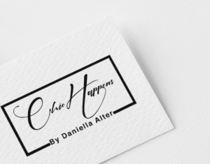 Logo Design by alyne thomas 2