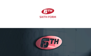 Sixth Form | Logo Design by MT