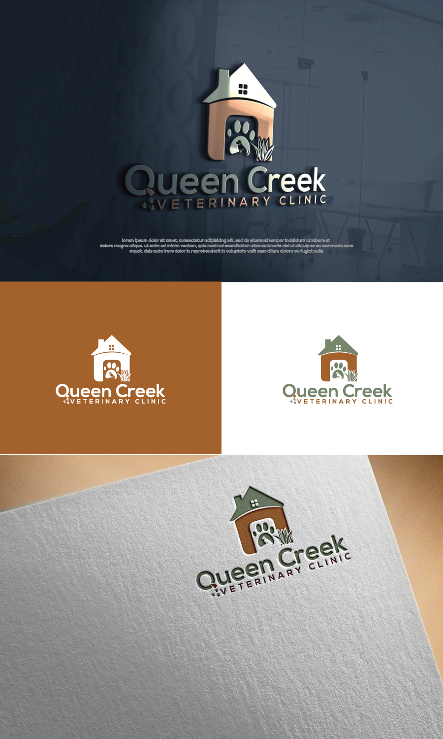 Logo Design by jarin 28 for smallBUSINESSAZ.com LLC | Design #21730897