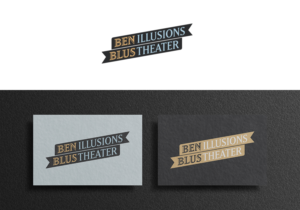 Logo Design by orphee for this project | Design: #21742025