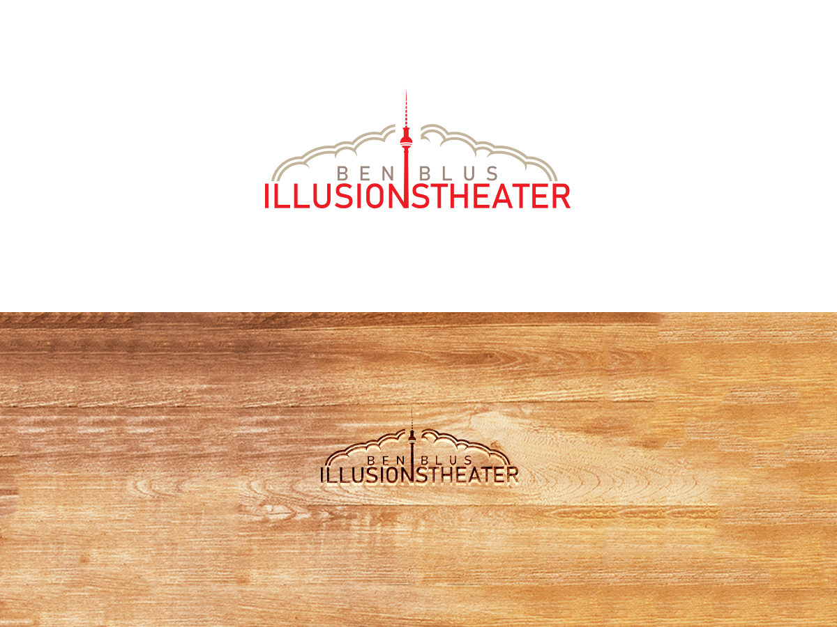 Logo Design by benito for this project | Design #21753761