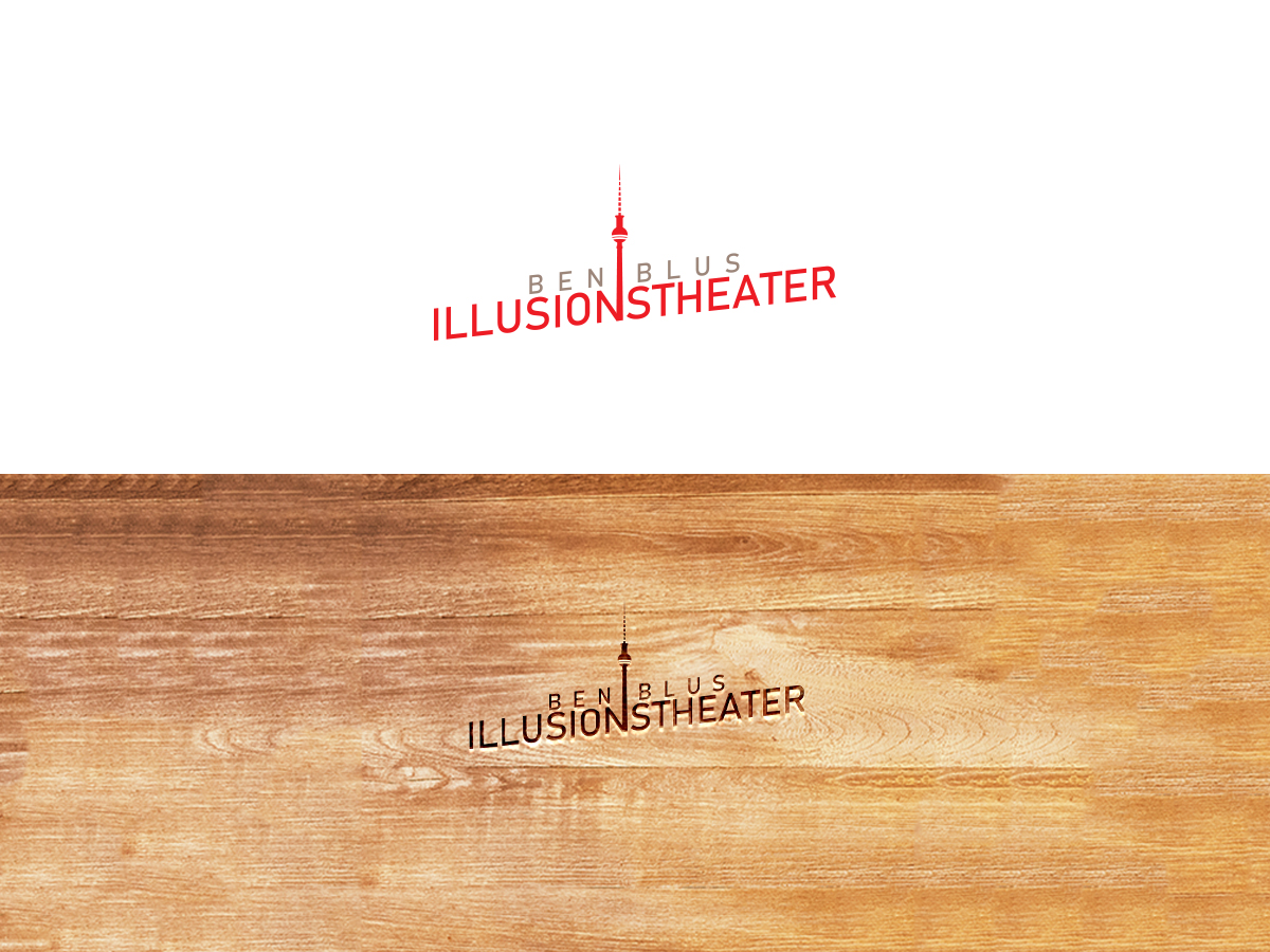 Logo Design by benito for this project | Design #21754579