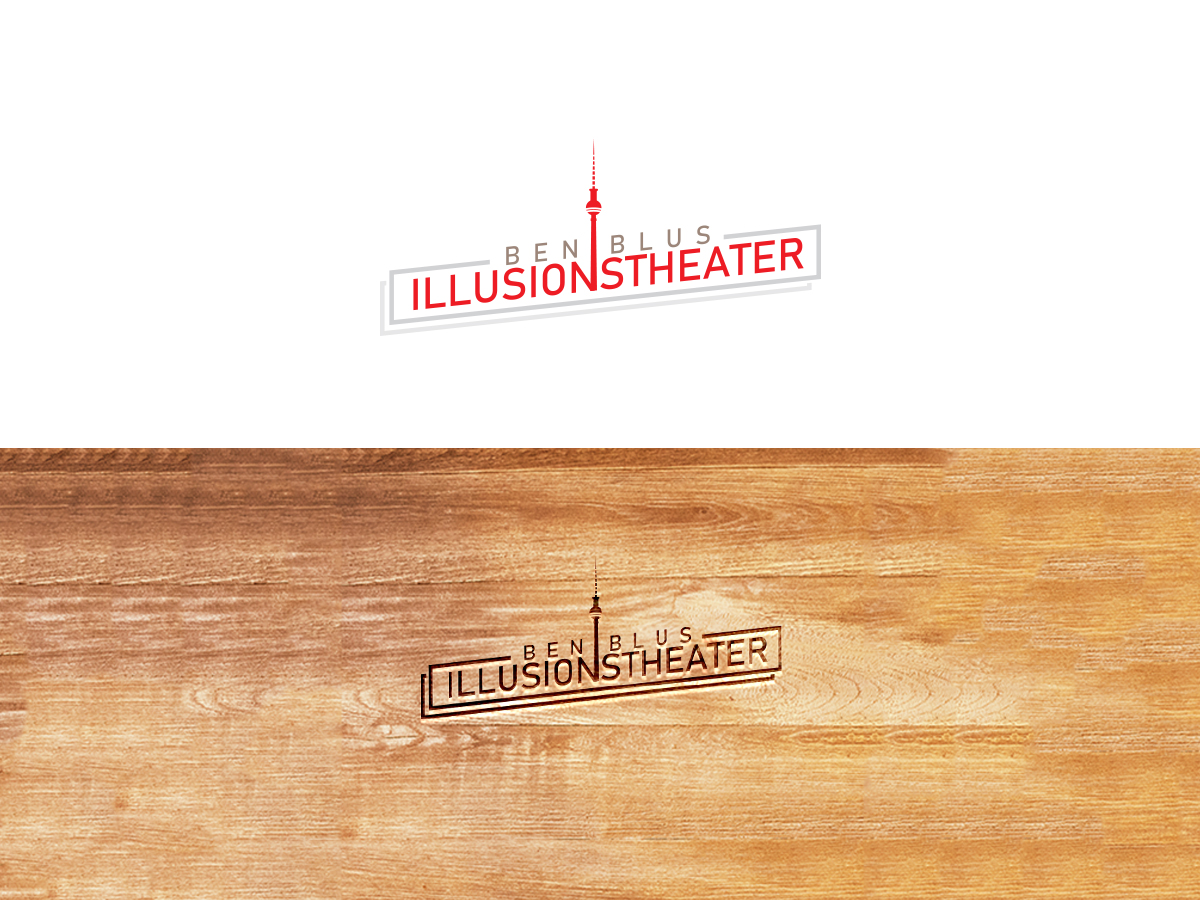 Logo Design by benito for this project | Design #21754580