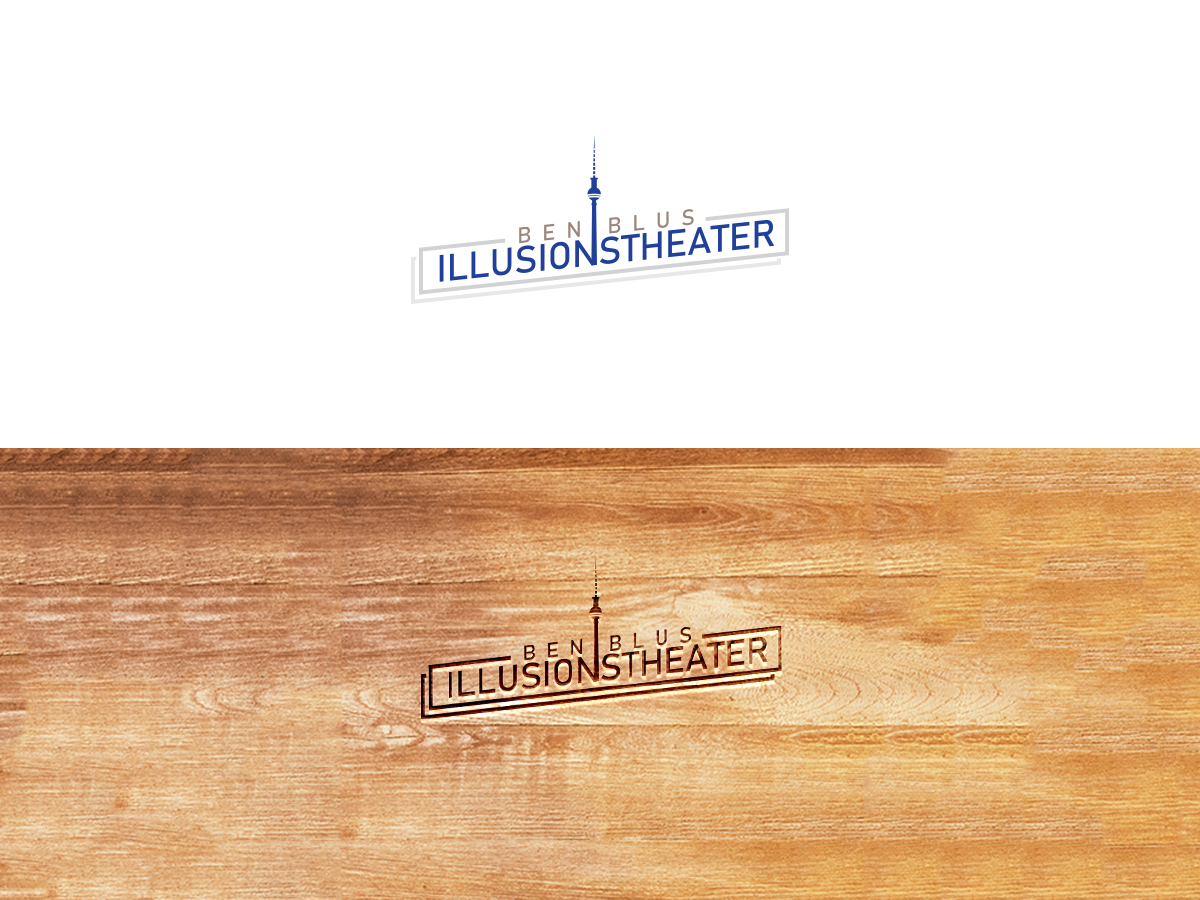 Logo Design by benito for this project | Design #21759548