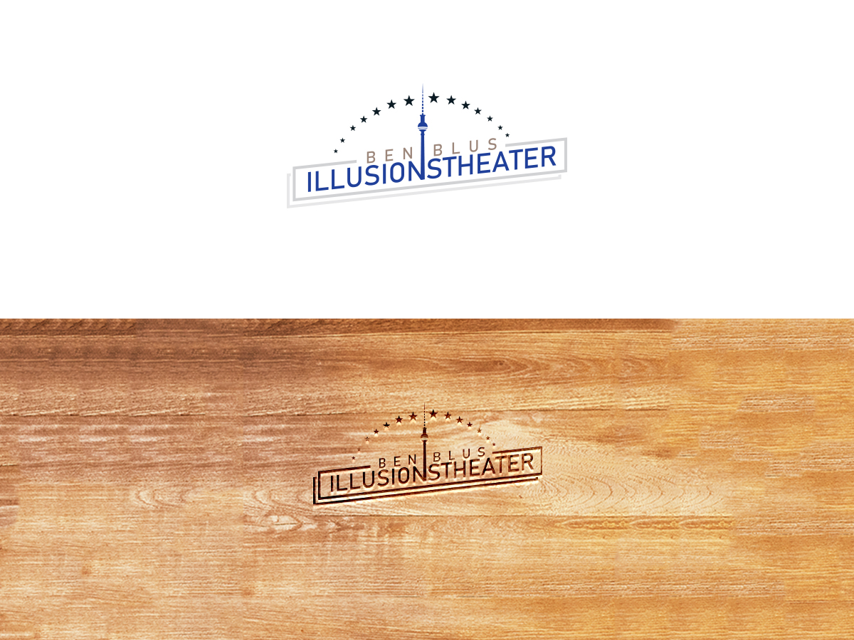 Logo Design by benito for this project | Design #21761879