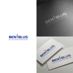 Logo Design by bernadif 2 for this project | Design #21749023
