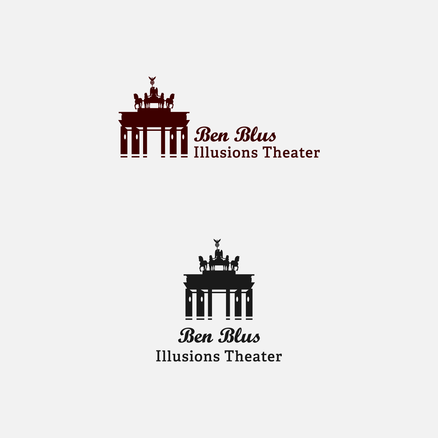 Logo Design by Metalogo for this project | Design #21766299