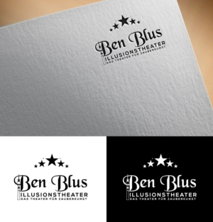 Logo Design by jarin 28