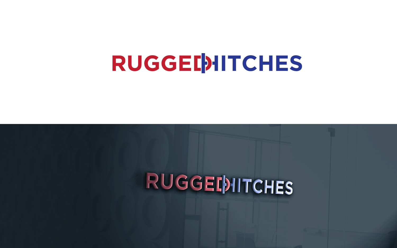 Logo-Design von MT für Patriot Hitches, LLC | Design #21733640