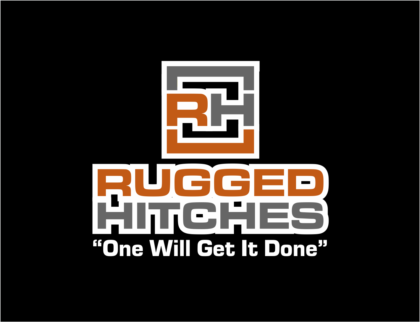 Logo Design by 999team for Patriot Hitches, LLC | Design: #21759664