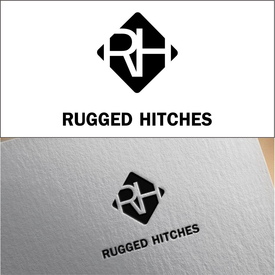 Logo Design by edo 5 for Patriot Hitches, LLC | Design #21736634