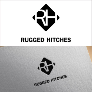 Logo Design by edo 5 for Patriot Hitches, LLC | Design #21736634