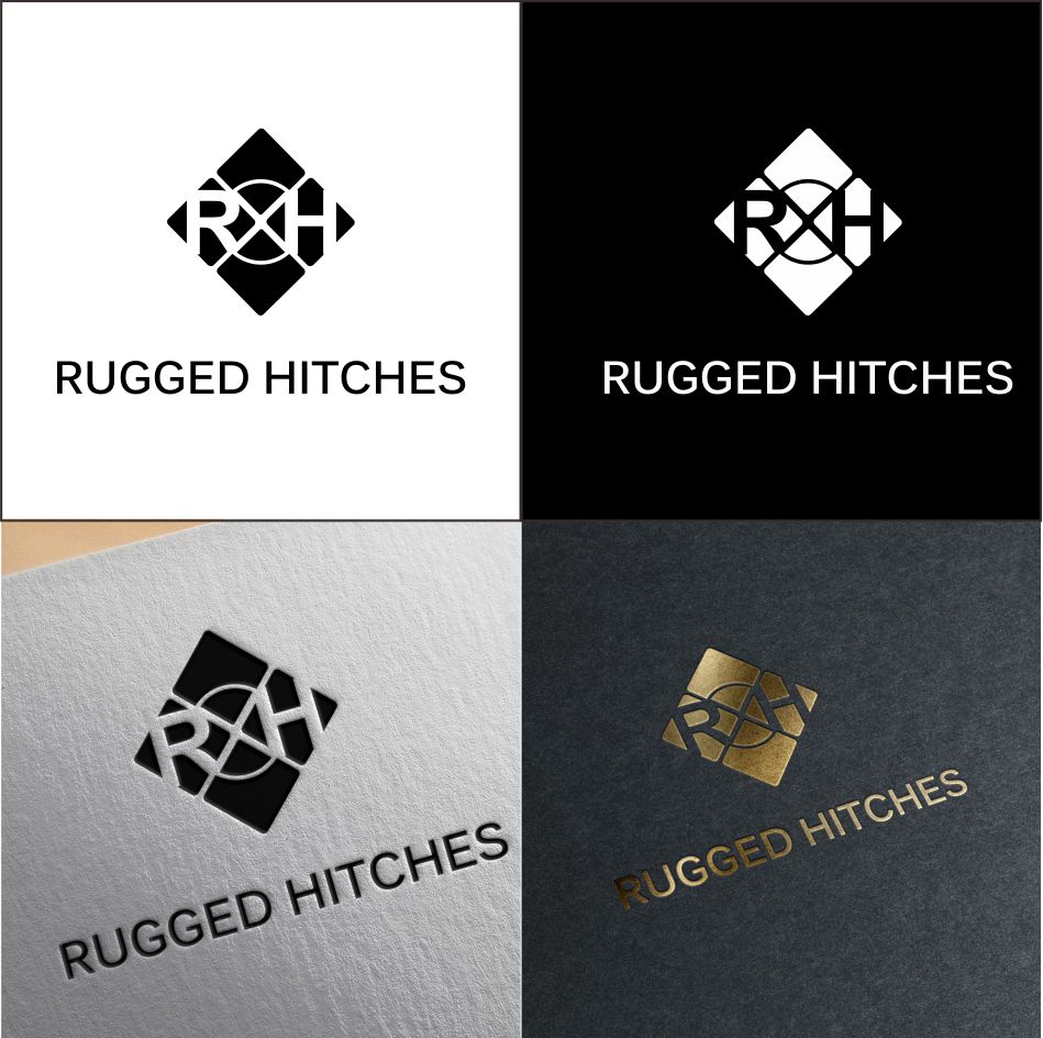 Logo-Design von edo 5 für Patriot Hitches, LLC | Design #21743770