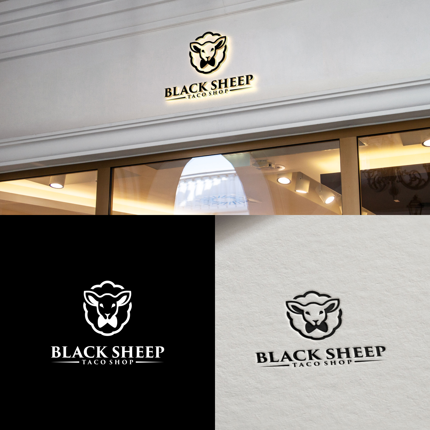 Logo Design by galang1996 2 for this project | Design #21747391