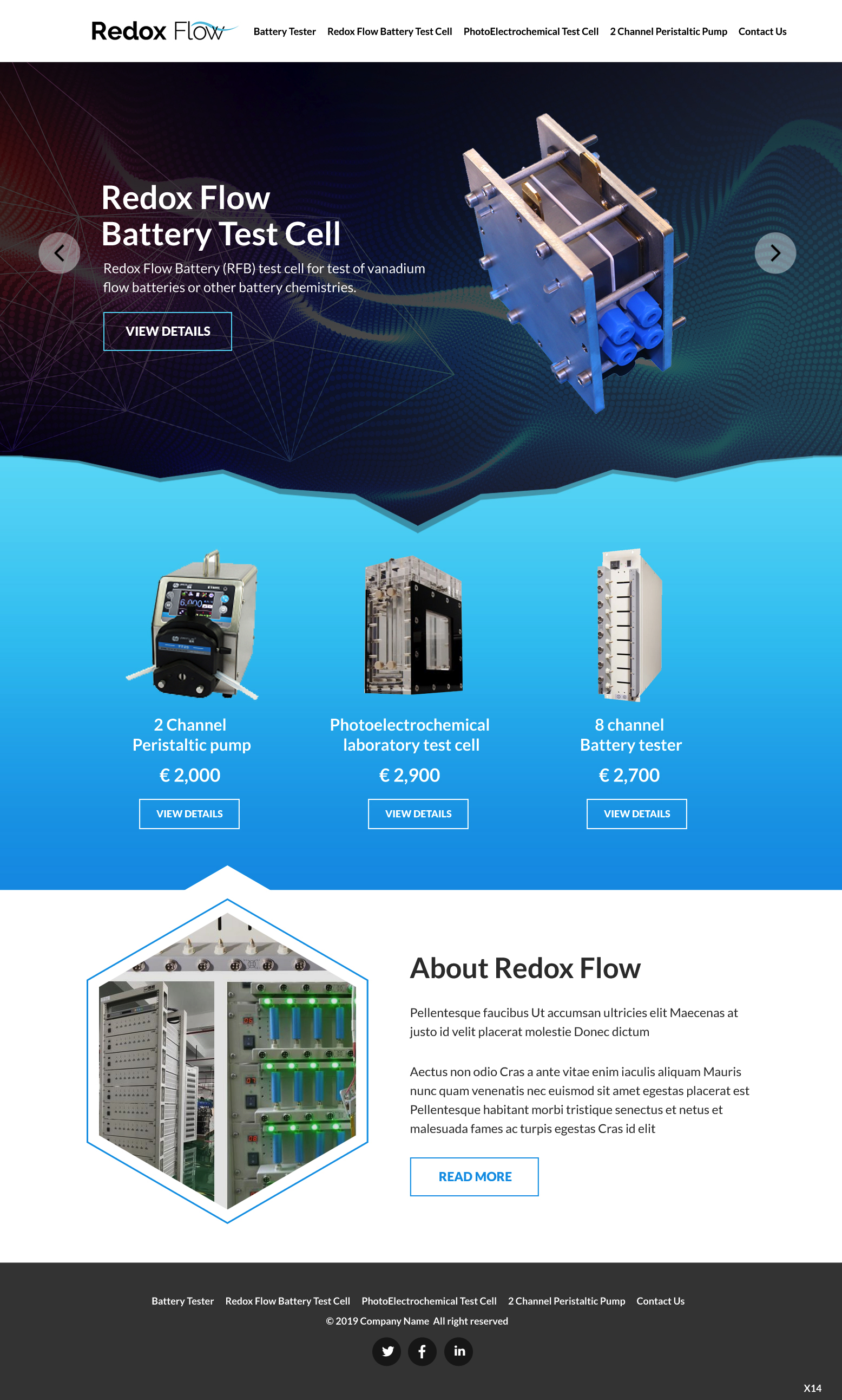Web Design par pb pour ce projet | Design #21736628