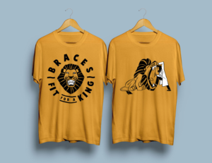 T-shirt Design by Phantom007 for this project | Design #21739358