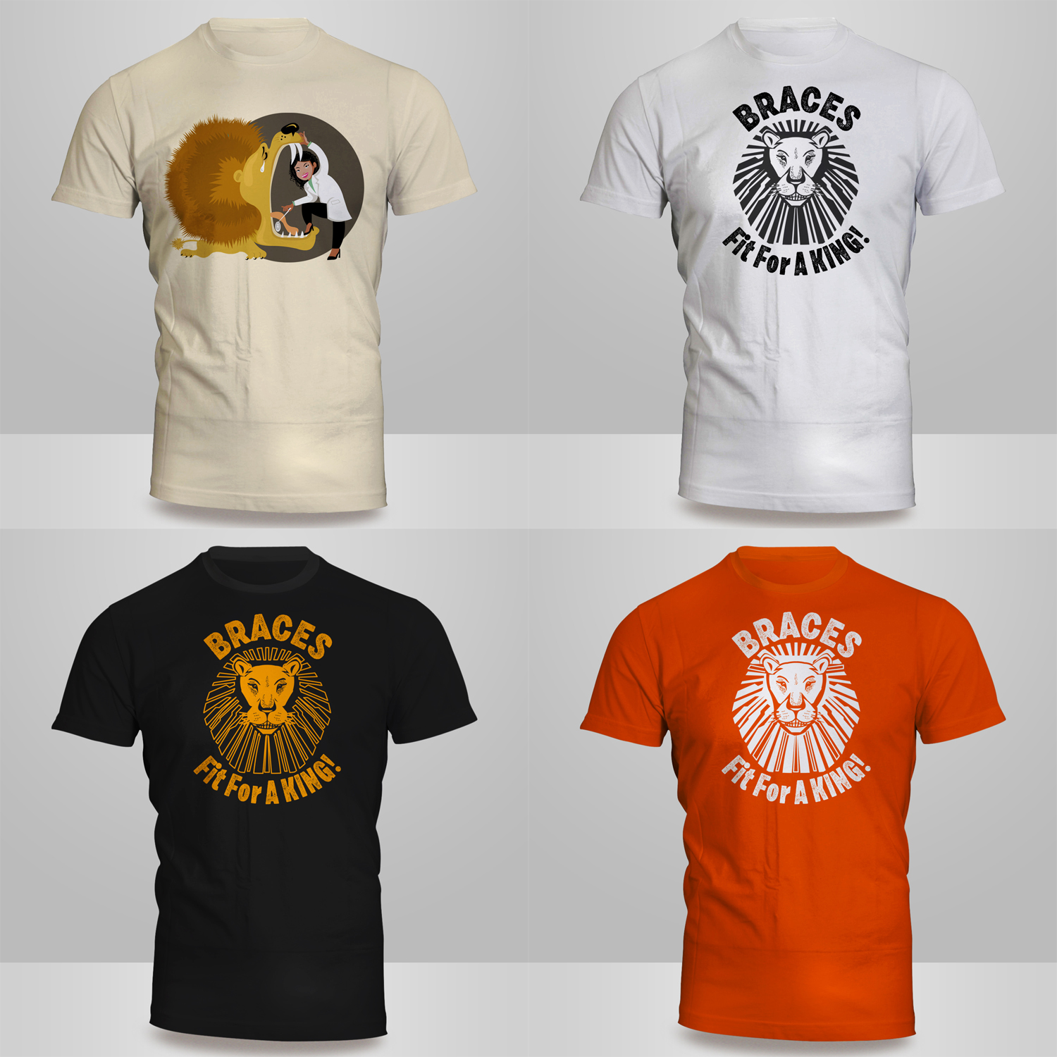 T-Shirt-Design von Kero für dieses Projekt | Design #21733598
