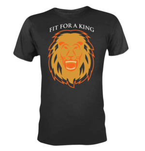 lion king tshirt design for dentist | T-shirt Design by 75-R-P-Z
