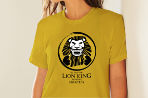 T-shirt Design by sumbul555 for this project | Design #21742291