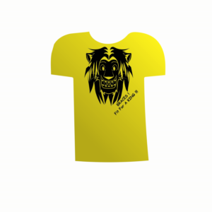 T-shirt Design by ergi for this project | Design: #21744332