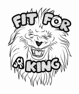T-shirt Design by Nadia Vess
