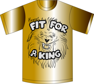 T-shirt Design by Nadia Vess for this project | Design: #21737196