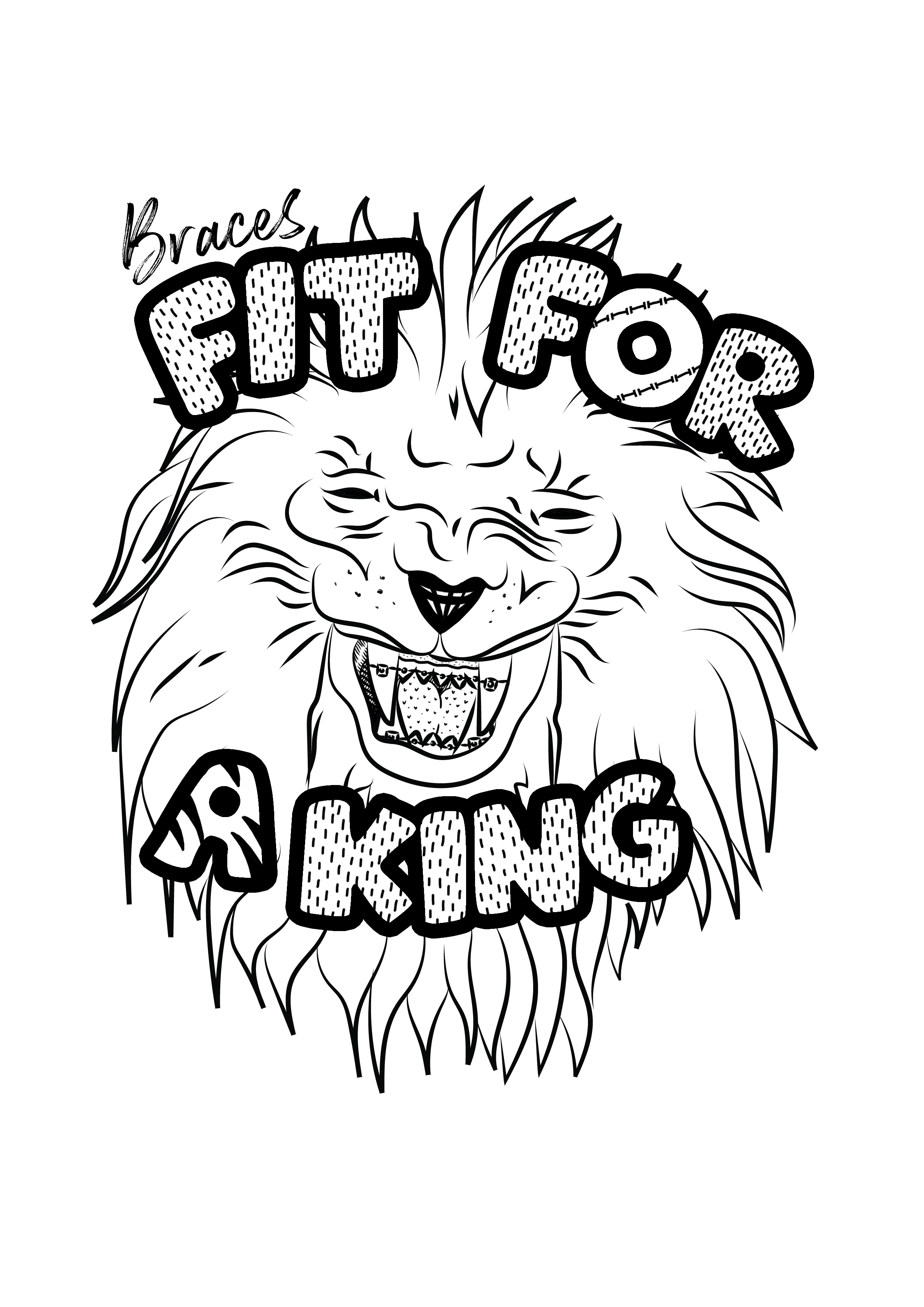 T-shirt Design by Nadia Vess for this project | Design #21737208